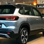 Maruti Suzuki Brezza 2026